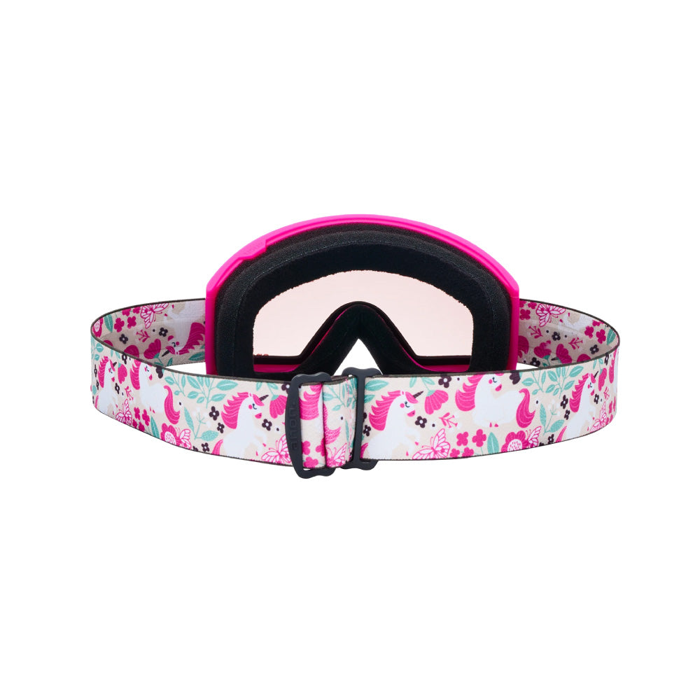 Tracker 2.0 トラッカー2 Unicorns/Pink Amber