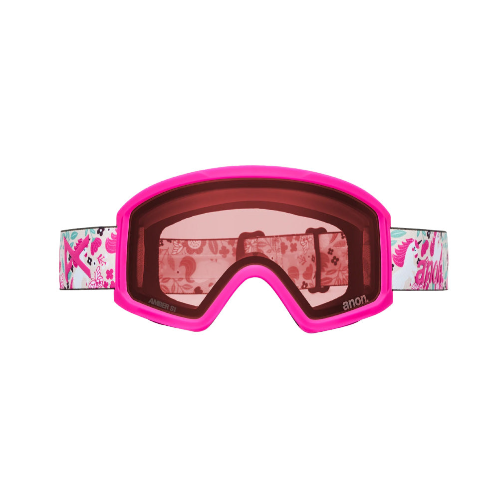 Tracker 2.0 トラッカー2 Unicorns/Pink Amber