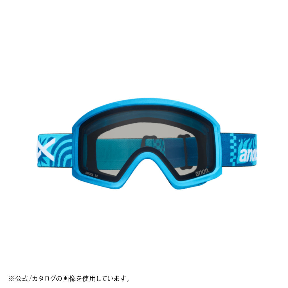 2026 Tracker 2.0 トラッカー2 Island Blues/Smoke