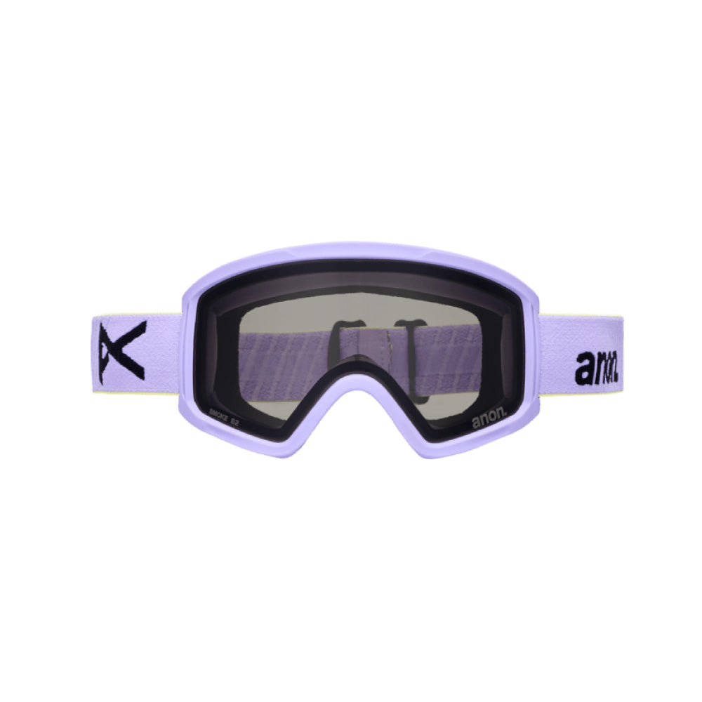 Tracker 2.0 トラッカー2 Hyper Lilac/Smoke