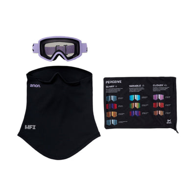 Tracker 2.0 トラッカー2 Hyper Lilac/Smoke