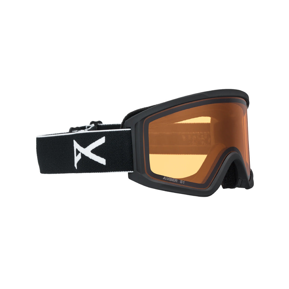 anon - 2026 Tracker 2.0 トラッカー2 Black/Amber | アウトドア