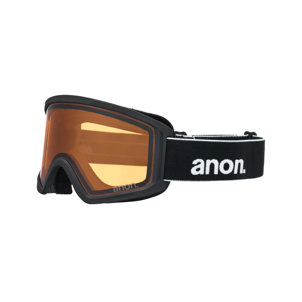 Tracker 2.0 トラッカー2 Black/Amber
