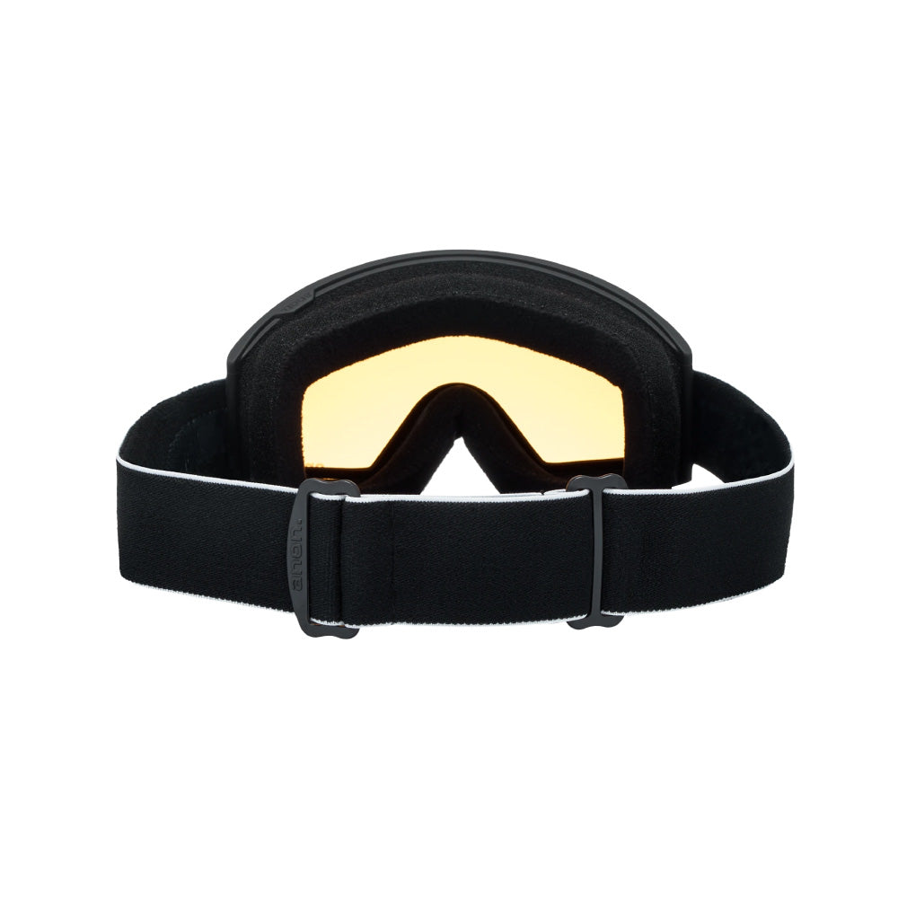 Tracker 2.0 トラッカー2 Black/Amber