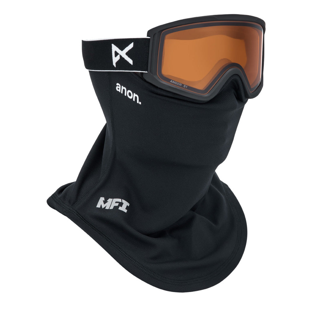 Tracker 2.0 トラッカー2 Black/Amber