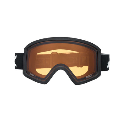 Tracker 2.0 トラッカー2 Black/Amber