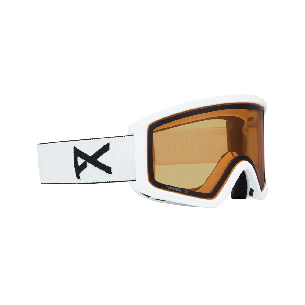 Tracker 2.0 トラッカー2 White/Amber