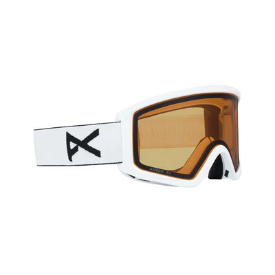 Tracker 2.0 トラッカー2 White/Amber