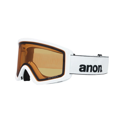 Tracker 2.0 トラッカー2 White/Amber