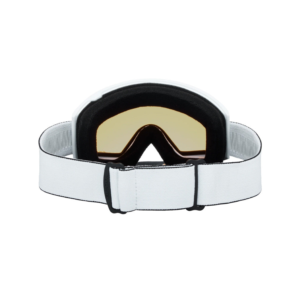 Tracker 2.0 トラッカー2 White/Amber