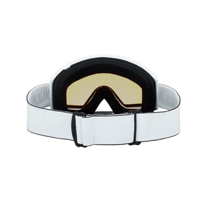 Tracker 2.0 トラッカー2 White/Amber