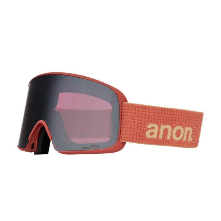anon - M6 Terracotta/Perceive Sunny Onyx & Perceive Variable