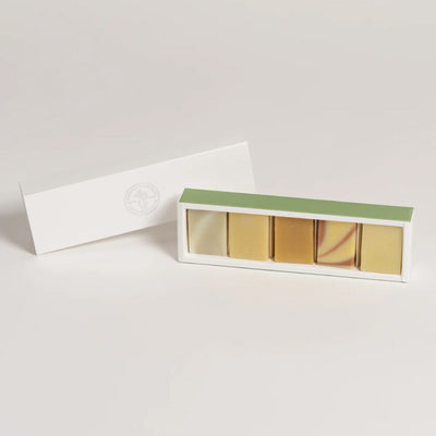 サヴォニエール サンヴィクトワール 20g石けん 5個入