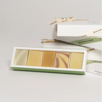 サヴォニエール サンヴィクトワール 20g石けん 5個入