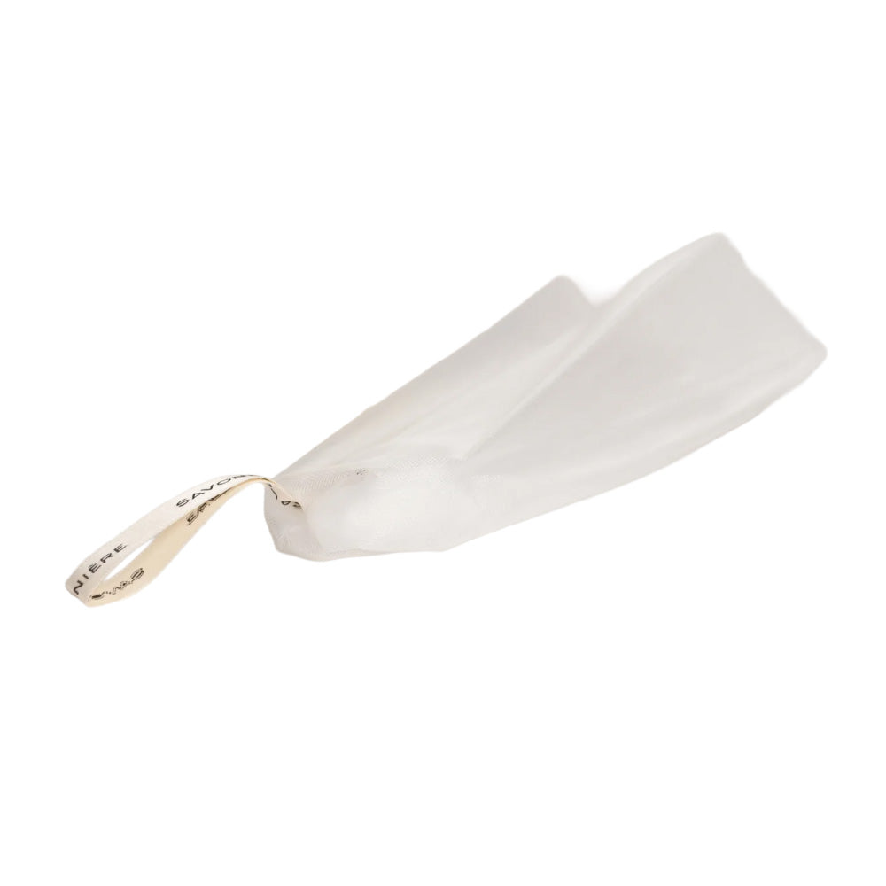 サヴォニエール 泡立てネット