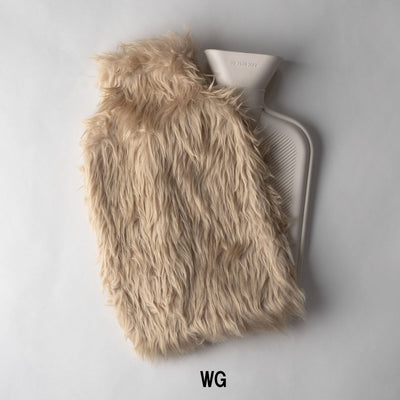 Hot Watter Bottole NUKKA ホットウォーターボトルヌッカ