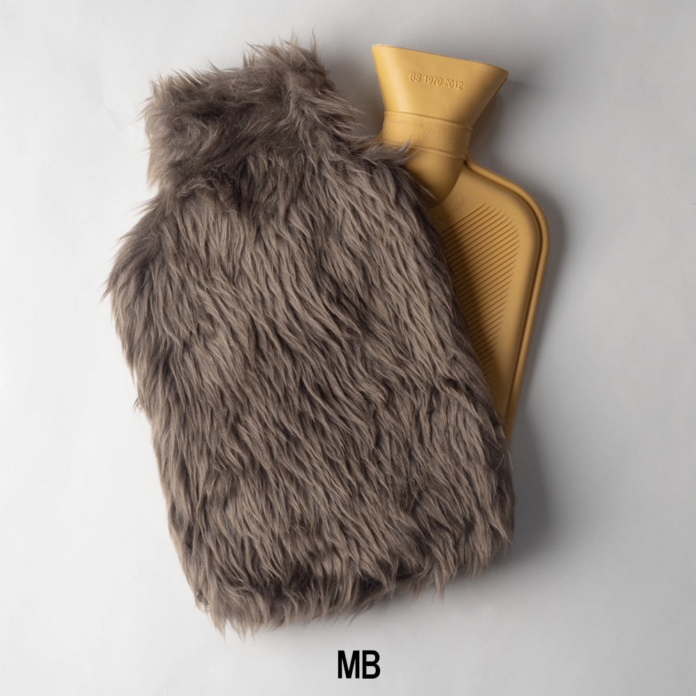 Hot Watter Bottole NUKKA ホットウォーターボトルヌッカ