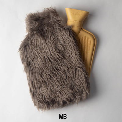 Hot Watter Bottole NUKKA ホットウォーターボトルヌッカ