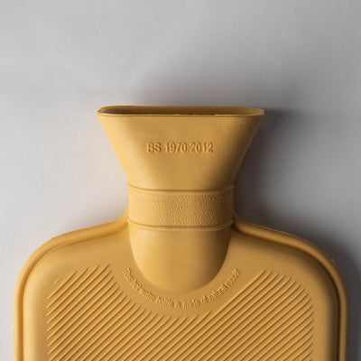 Hot Watter Bottole NUKKA ホットウォーターボトルヌッカ