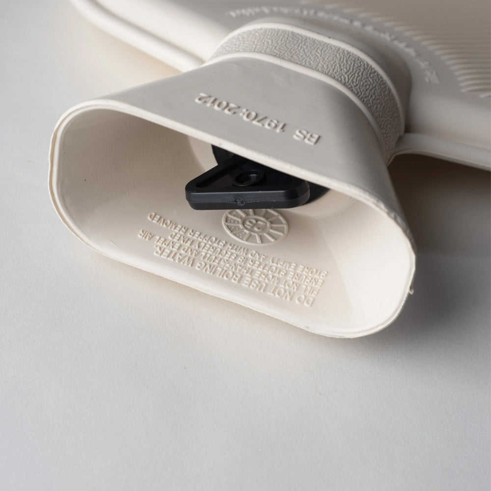 Hot Watter Bottole NUKKA ホットウォーターボトルヌッカ