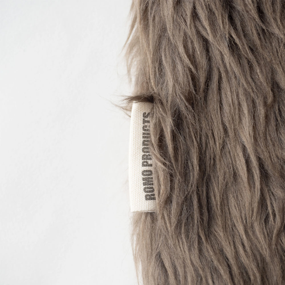 Hot Watter Bottole NUKKA ホットウォーターボトルヌッカ