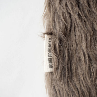 Hot Watter Bottole NUKKA ホットウォーターボトルヌッカ