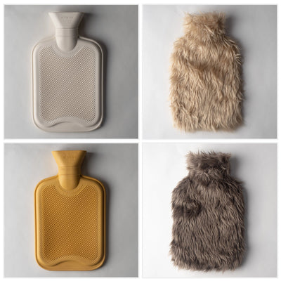 Hot Watter Bottole NUKKA ホットウォーターボトルヌッカ