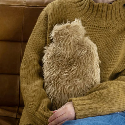 Hot Watter Bottole NUKKA ホットウォーターボトルヌッカ