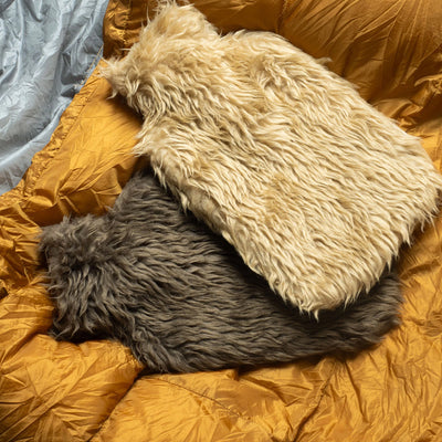 Hot Watter Bottole NUKKA ホットウォーターボトルヌッカ