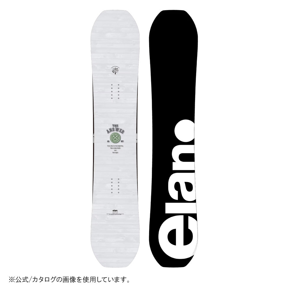 2026 THE ANSWER ザアンサー ARMY WHITE