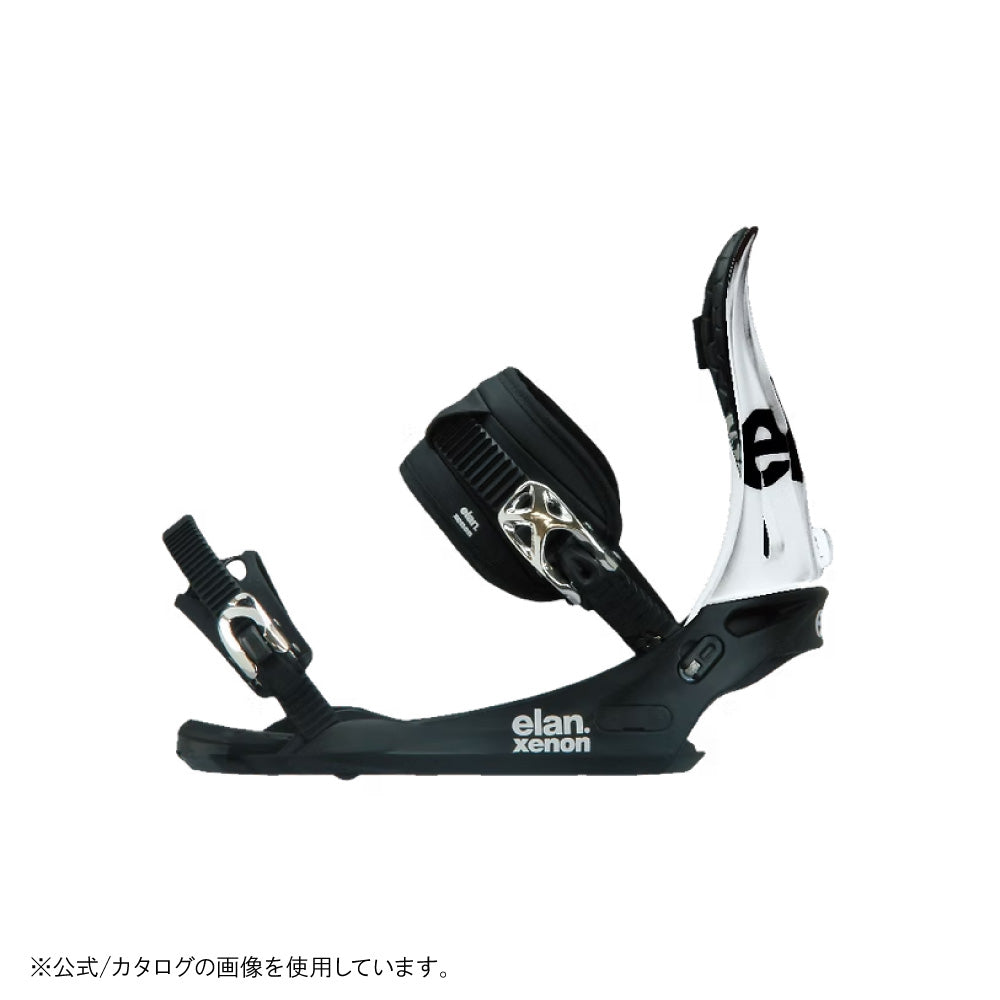2026 XENON ゼノン WHITE/BLACK