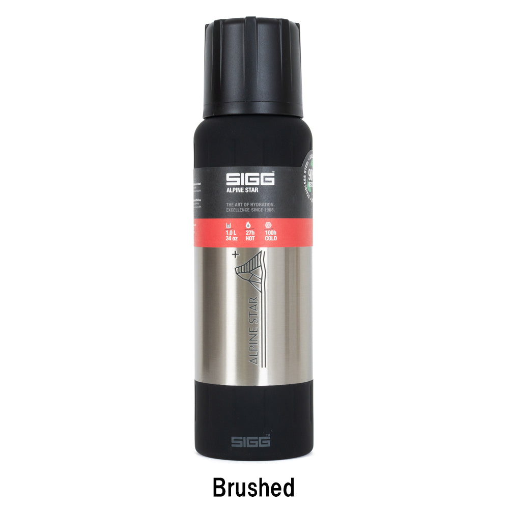 アルパインスター 1.0L 50477/50480