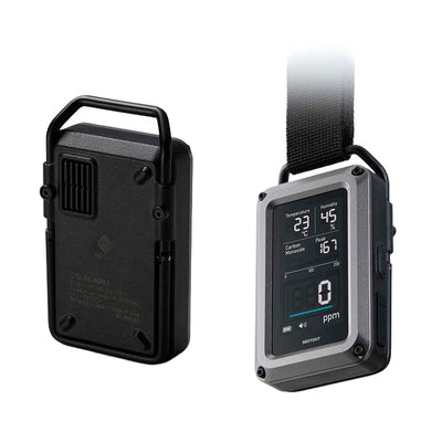 一酸化炭素アラーム 3in1 OD-NESTCOM1BK