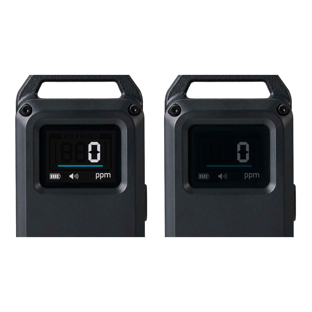 一酸化炭素アラーム ベーシック OD-NESTCOS1BK