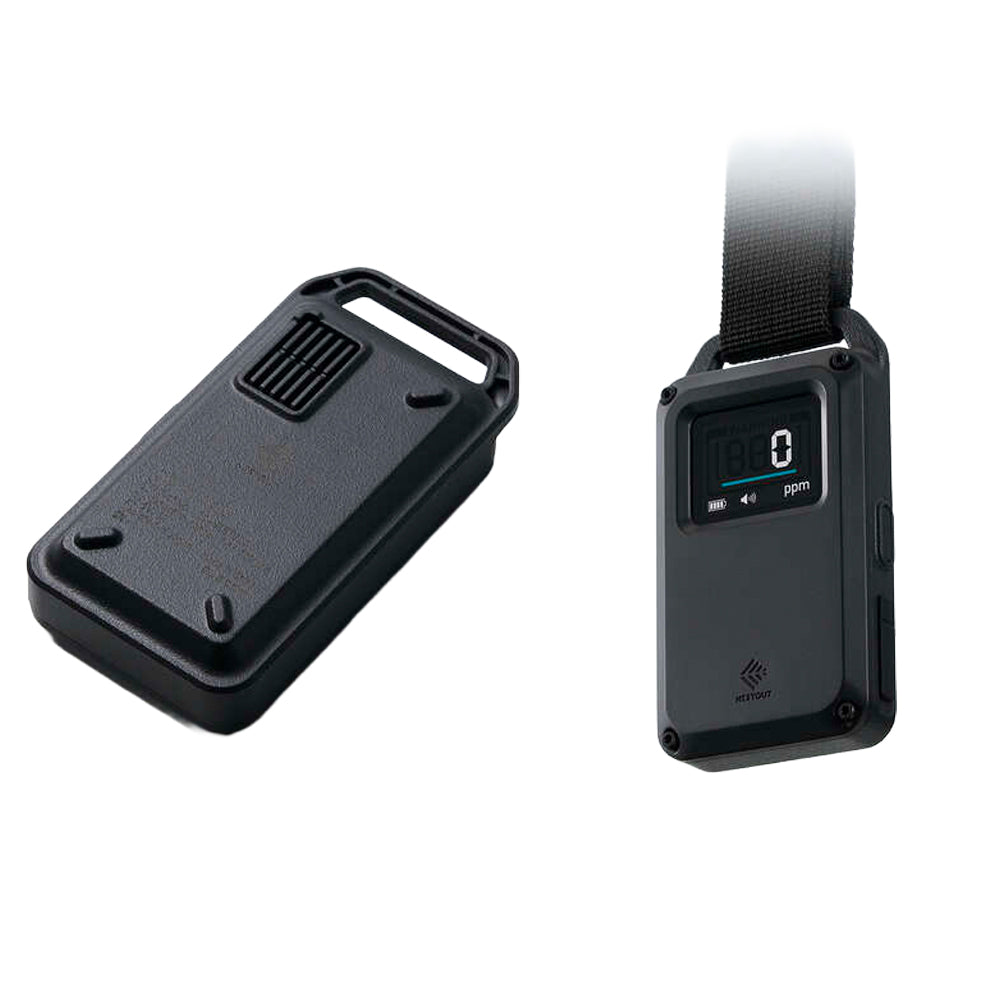 一酸化炭素アラーム ベーシック OD-NESTCOS1BK