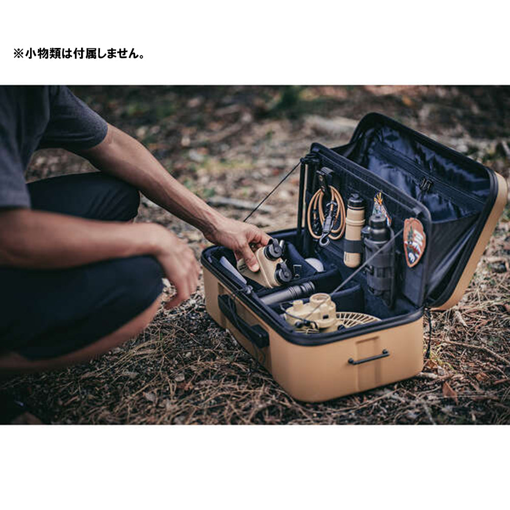 ギアケース L BM-NESTGC1L