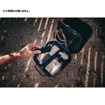 ギアケース M BM-NESTGC1M