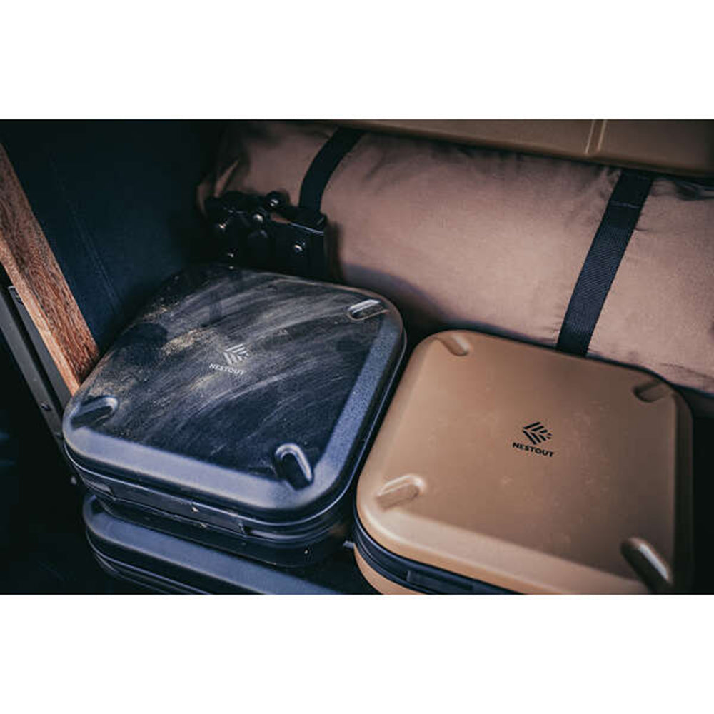 ギアケース M BM-NESTGC1M