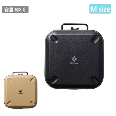 ギアケース M BM-NESTGC1M