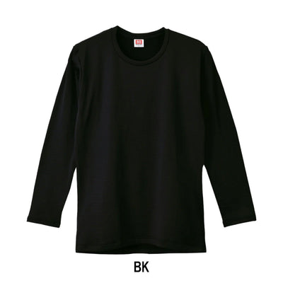 瞬暖GRID-TEC+ Crew-neck クルーネック GR097EC