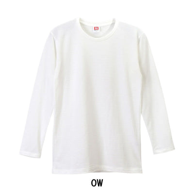 瞬暖GRID-TEC+ Crew-neck クルーネック GR097EC