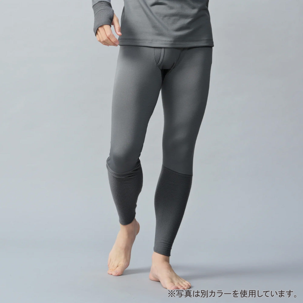 瞬暖GRID-TEC+ Leg Warmer Leggings レッグウォーマーレギンス GR096EC