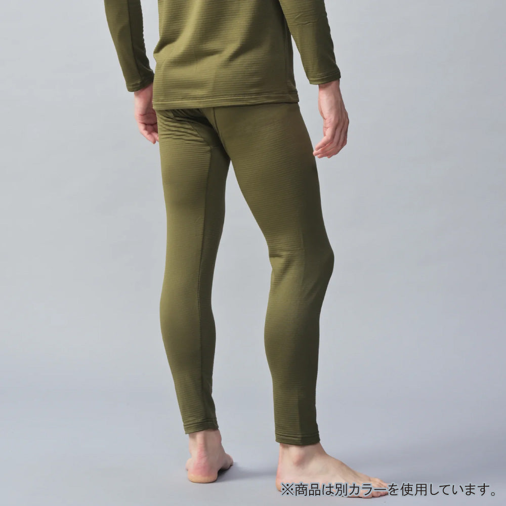 瞬暖GRID-TEC+ Leggings レギンス GR099EC