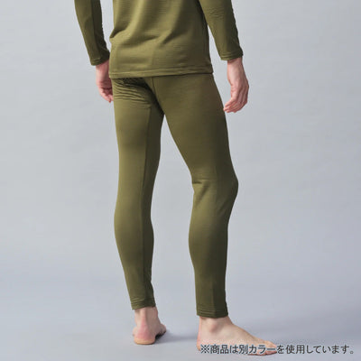 瞬暖GRID-TEC+ Leggings レギンス GR099EC