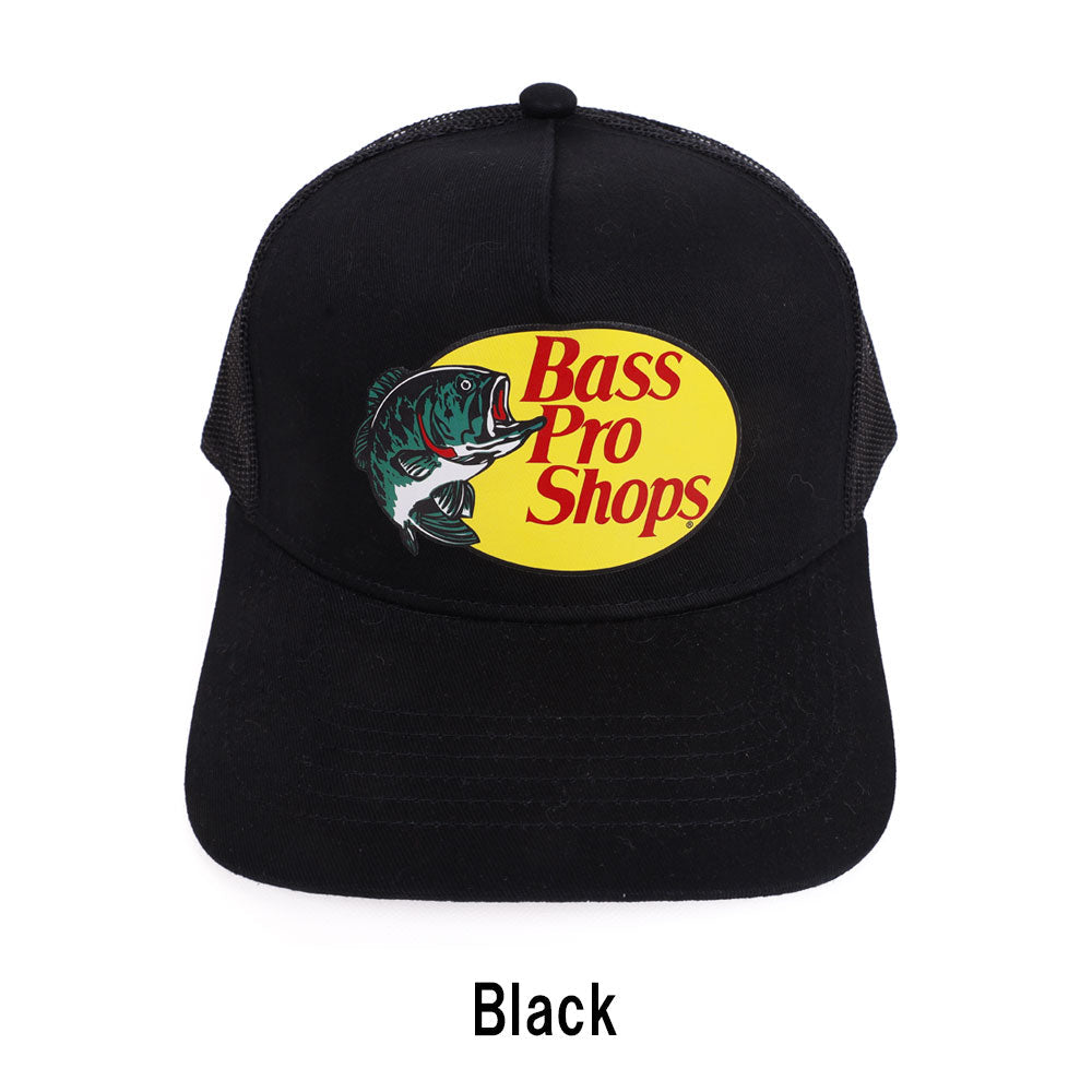 Bass Pro Shops - BPS Mesh Cap メッシュキャップ | アウトドア