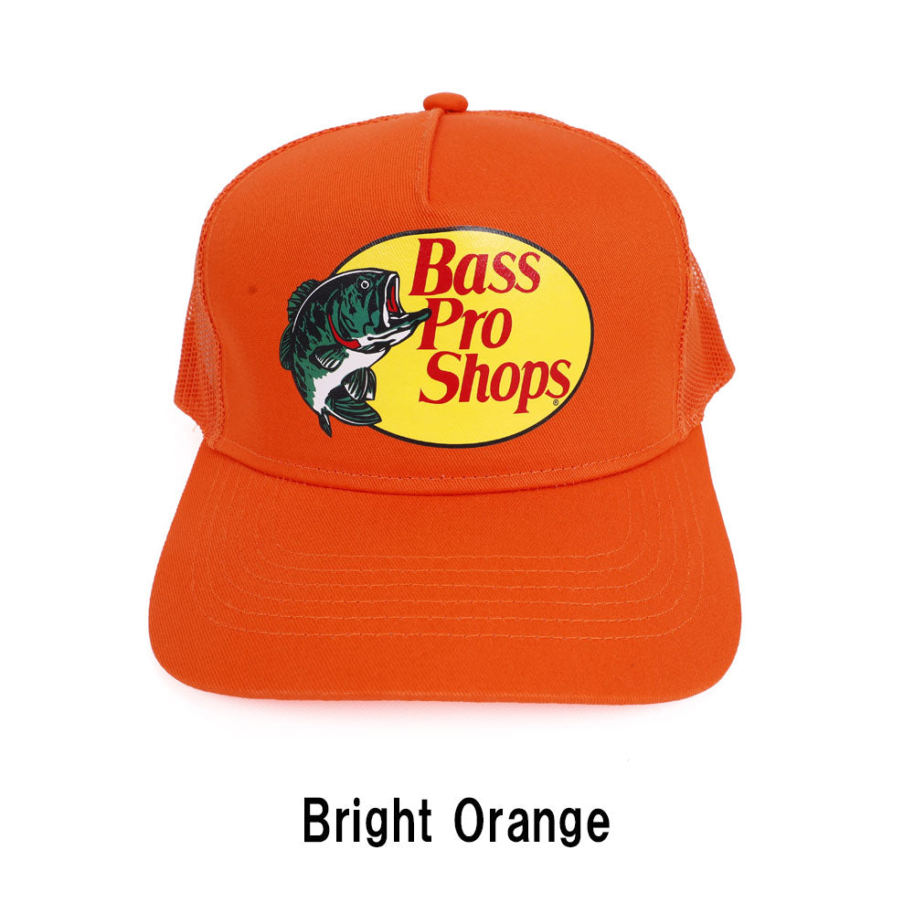 Bass Pro Shops - BPS Mesh Cap メッシュキャップ | アウトドア