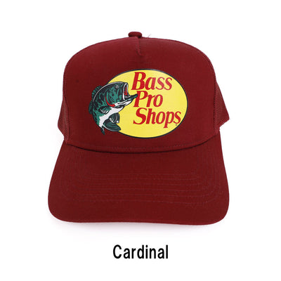 BPS Mesh Cap メッシュキャップ