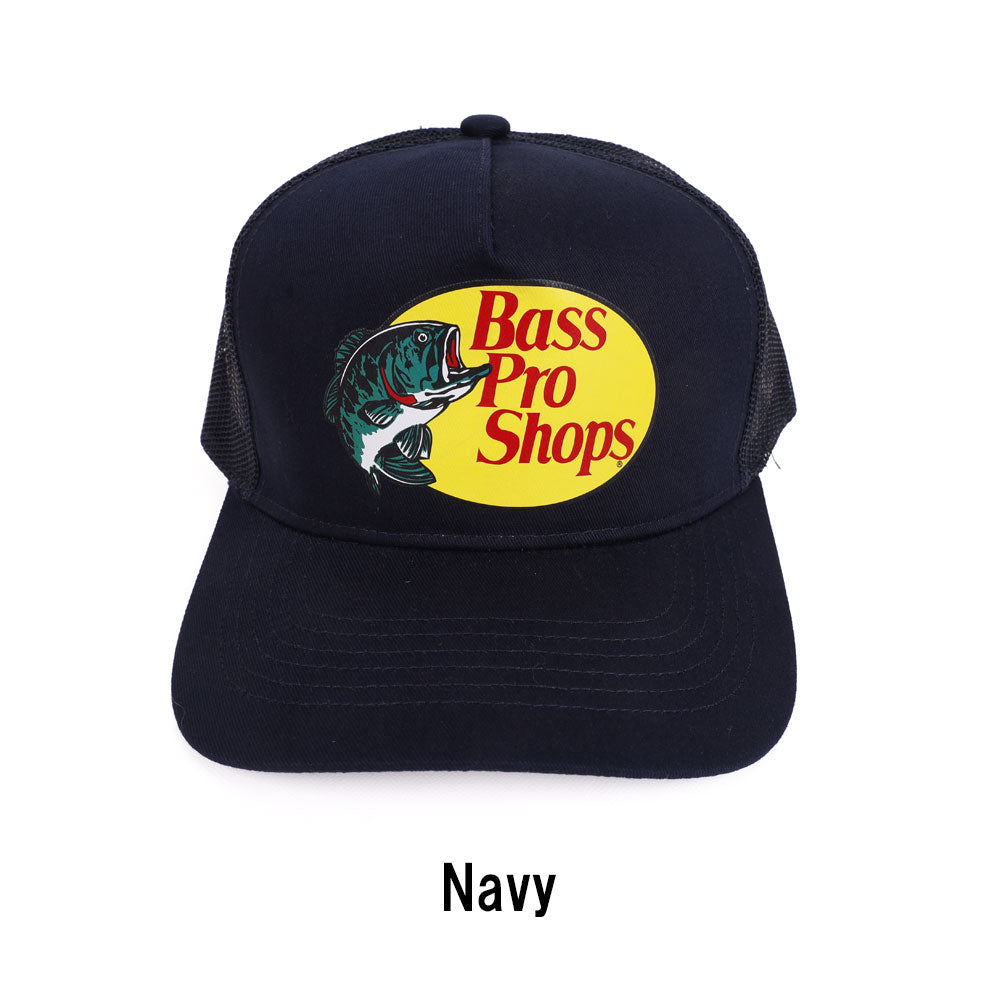 Bass Pro Shops - BPS Mesh Cap メッシュキャップ | アウトドア