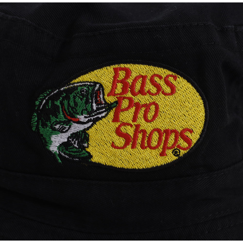 Bass Pro Shops - BPS Bass Logo Bucket Hat BPSバスロゴバケット