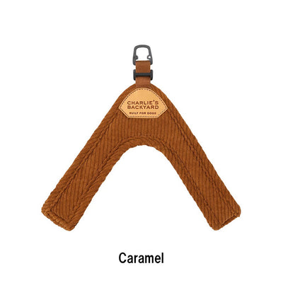 ROY BUCKLE UP EASY HARNESS S/SM ロイバックルアップイージーハーネスS/SM